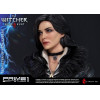 Statuette - The Witcher - Yennefer of Vengerberg - 55 cm - Prime 1 Studios