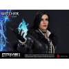 Statuette - The Witcher - Yennefer of Vengerberg - 55 cm - Prime 1 Studios