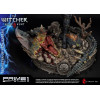 Statuette - The Witcher - Yennefer of Vengerberg - 55 cm - Prime 1 Studios