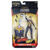 Figurine - Marvel Legends - Ant-Man and the Wasp - The Wasp - Hasbro
