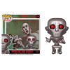 Figurine - Pop! Albums - Queen - News of the World - N° 06 - Funko