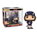Figurine - Pop! Albums - AC/DC - Highway to Hell - N° 09 - Funko