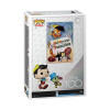 Figurine - Pop! Movie Posters - Pinocchio - N° 08 - Funko