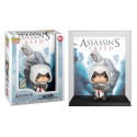 Figurine - Pop! Games - Assassin's Creed - Altaïr - N° 901 - Funko