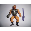 Figurine - Les Maitres de l'Univers MOTU - Vintage - Fisto - Mattel