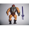 Figurine - Les Maitres de l'Univers MOTU - Vintage - Fisto - Mattel