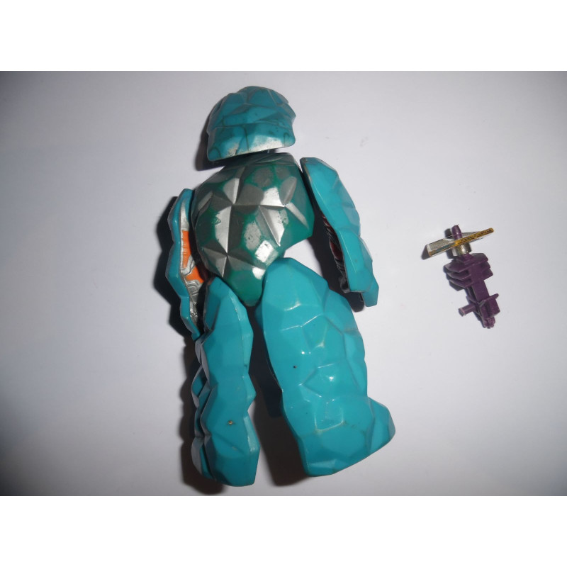 Figurine MOTU Taquin – Club Des Maîtres De L’Univers – Mattel – Vintage Années 80