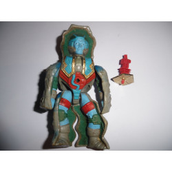 Figurine - Les Maitres de l'Univers MOTU - Vintage - Stonedar - Mattel