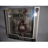 Figurine - Pop! Albums - Linkin Park - Hybrid Theory - N° 04 - Funko