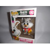 Figurine - Pop! Disney - Alice in Wonderland - Rabbit with Watch - N° 1062 - Funko