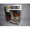 Figurine - Pop! Marvel - Black Panther Wakanda Forever - Shuri - N° 1174 - Funko