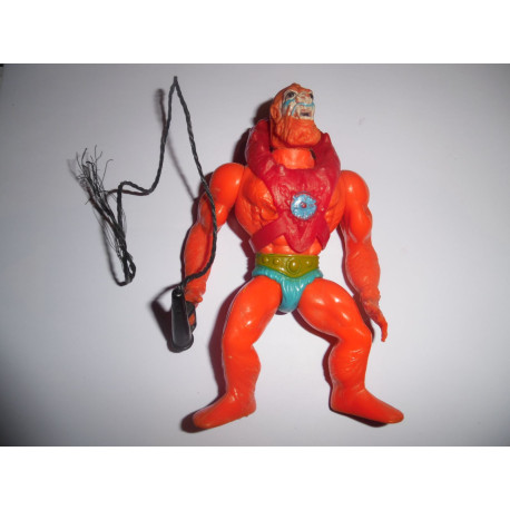 Figurine MOTU (Masters Of The Universe) Vintage - Teela Mattel 1981 - Occasion