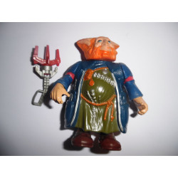 Figurine - Les Maitres de l'Univers MOTU - Vintage - Gwildor - Mattel