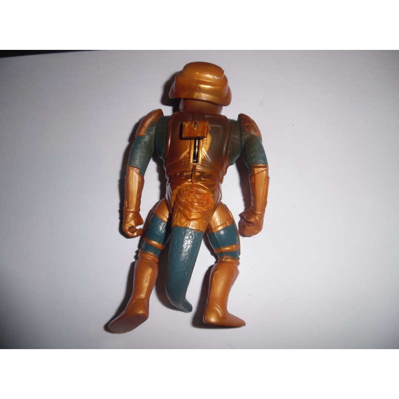 FIGURINE SKELETOR HE-MAN LES MAÎTRES DE L'UNIVERS ALTAYA MOTU 15cm