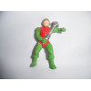 Gomme - Les Maitres de l'Univers MOTU - Vintage - Maitre d'Armes