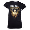 T-Shirt - Call of Duty Advanced Warfare - Sentinel Task Force - Bioworld Merchandising