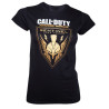 T-Shirt - Call of Duty Advanced Warfare - Sentinel Task Force - Bioworld Merchandising