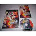 Jeu Playstation 2 - Capcom VS SNK 2 - PS2