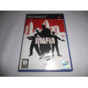 Jeu Playstation 2 - Mafia - PS2
