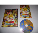 Jeu Playstation 2 - Dragon Ball Z Sparking (Imp. Jap.) - PS2