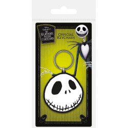 Porte-Clé - Disney - L'Etrange Noël de Mr Jack - Jack - Pyramid International