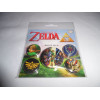 Badge - The Legend of Zelda - Link - Pyramid International