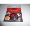 Badge - Stranger Things - Upside Down - Pyramid International