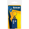 Porte-Clé - Doctor Who - Tardis - Pyramid International