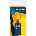 Porte-Clé - Doctor Who - Tardis - Pyramid International