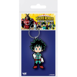 Porte-Clé - My Hero Academia - Deku - Pyramid International