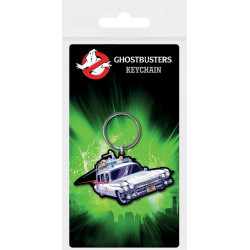 Porte-Clé - Ghostbusters - Ecto-1 - Pyramid International