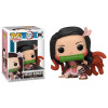 Figurine - Pop! Animation - Demon Slayer - Nezuko Kamado - N° 868 - Funko