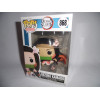 Figurine - Pop! Animation - Demon Slayer - Nezuko Kamado - N° 868 - Funko