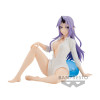 Figurine - That Time I Got Reincarnated as a Slime - Shion Relax Time ver. - Banpresto