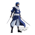 Figurine - That Time I Got Reincarnated as a Slime - Soei - Banpresto