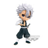 Figurine - Demon Slayer - Q Posket - Sanemi Shinazugawa ver. A - Banpresto