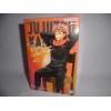 Figurine - Jujutsu Kaisen - Break Time vol. 1 - Yuji Itadori - Banpresto