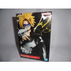 Figurine - My Hero Academia - The Amazing Heroes vol.21 - Denki Kaminari - Banpresto