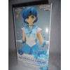 Figurine - Sailor Moon - Eternal - Glitter & Glamours - Super Sailor Mercury ver. A - Banpresto