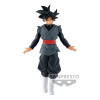 Figurine - Dragon Ball Super - Solid Edge Works - vol.8 Goku Black - Banpresto