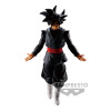 Figurine - Dragon Ball Super - Solid Edge Works - vol.8 Goku Black - Banpresto