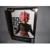 Figurine - Dragon Ball Super - Solid Edge Works - vol.8 Super Saiyan Rosé Goku Black - Banpresto