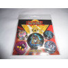 Badge - Yu-Gi-Oh! - Dark Magician - Pyramid International