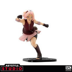 Figurine - Naruto Shippuden - Sakura - ABYstyle