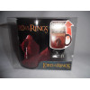 Mug / Tasse - Lord of the Rings - Thermique - Vous ne passerez pas - 460 ml - ABYstyle