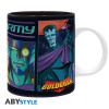 Mug / Tasse - Goldorak - Armée de Vega - 320 ml - ABYstyle