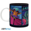 Mug / Tasse - Goldorak - Armée de Vega - 320 ml - ABYstyle