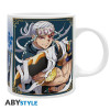 Mug / Tasse - Demon Slayer - Tengen Uzui S2 - 320 ml - ABYstyle