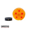 Réplique - Dragon Ball - Boule de Cristal 5 étoiles 75 mm sur socle - ABYstyle