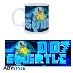 Mug / Tasse - Pokémon - Carapuce Neon - 320 ml - GB Eye